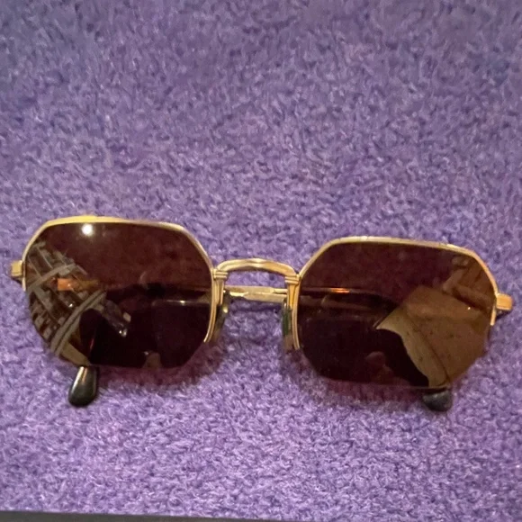Vogue Eyewear | Accessories | Vintage Vogue Sunglasses Mod 